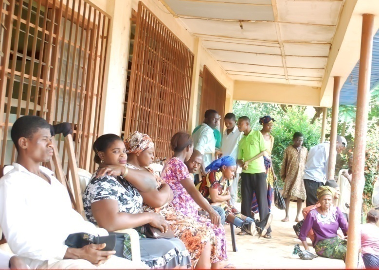 Aids to People living with disabilities