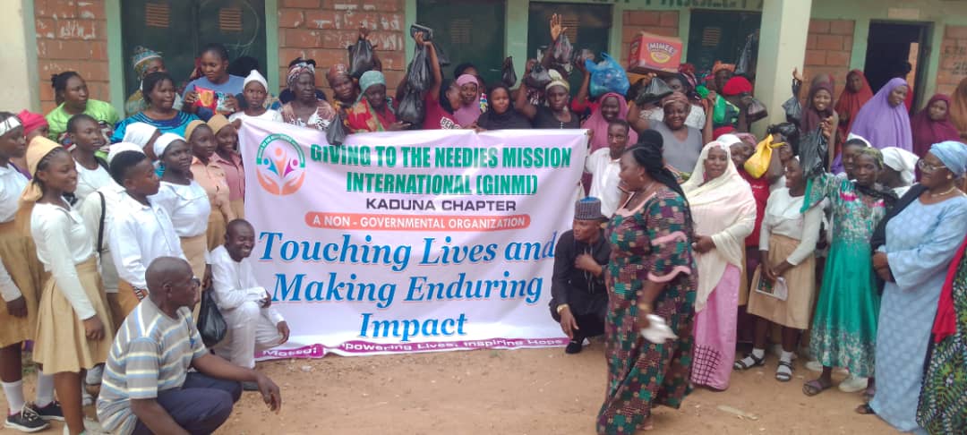 Education and Full Scholarship Support for Children