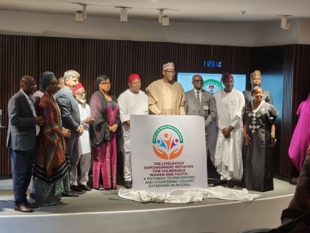 Livelihood Empowerment Initiative: Building Sustainable Futures