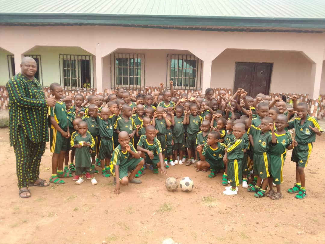 Supporting the Future: Full Scholarships for Pupils in Afikpo North, Ebonyi State